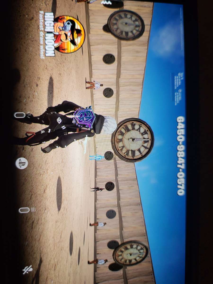 SythVr's tweet image. Im on the playstation app 😭🙏