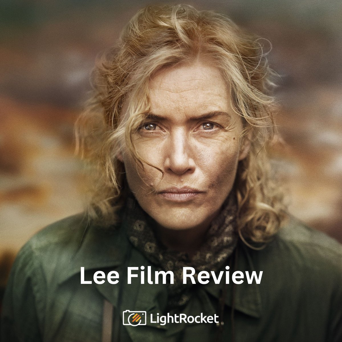 LightRocket's tweet photo. The film 'Lee' follows the tumultuous life of American fashion model-turned #warphotographer, Lee Miller.

In the blog, Katya shares her view on the film, it’s missed context, and her thoughts on the the photographer's presence in iconic photographs.

🔗https://t.co/M9JgoyfRMZ https://t.co/ST5j713cMa
