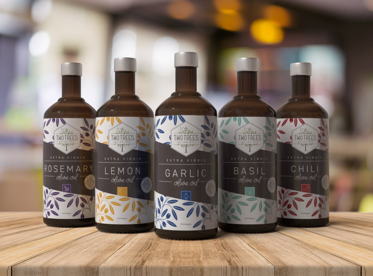 2treesoliveoil's tweet photo. Today ONLY! Elevate your culinary game with our premium olive oils! Enjoy unbeatable discounts on all your favorites. Now's the perfect time to stock up.

🛒 Shop now and save big:  https://t.co/dfuMyqgQuV

#CyberMonday #TwoTreesOliveOil #ShopNow #OliveOilLovers #CulinaryDelights https://t.co/7jznNlnMmn