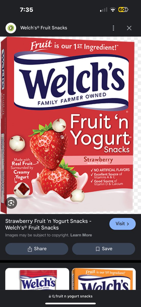 if u bitches r fat like me and love sweet things but hate the cals these r so good and a pack is 70 cals and theres like 30 little gummies in there - my favs, the box comes w 20 packs i think