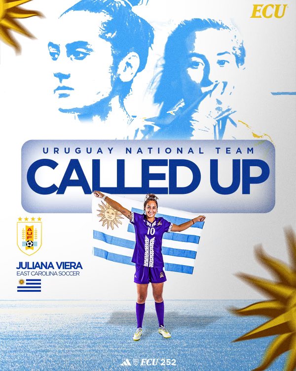 East Carolina Soccer tweet media
