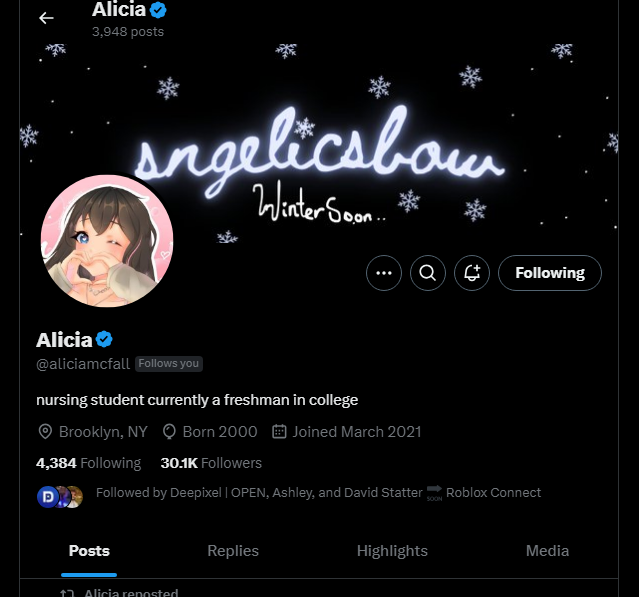 Blake Swenson tweet media