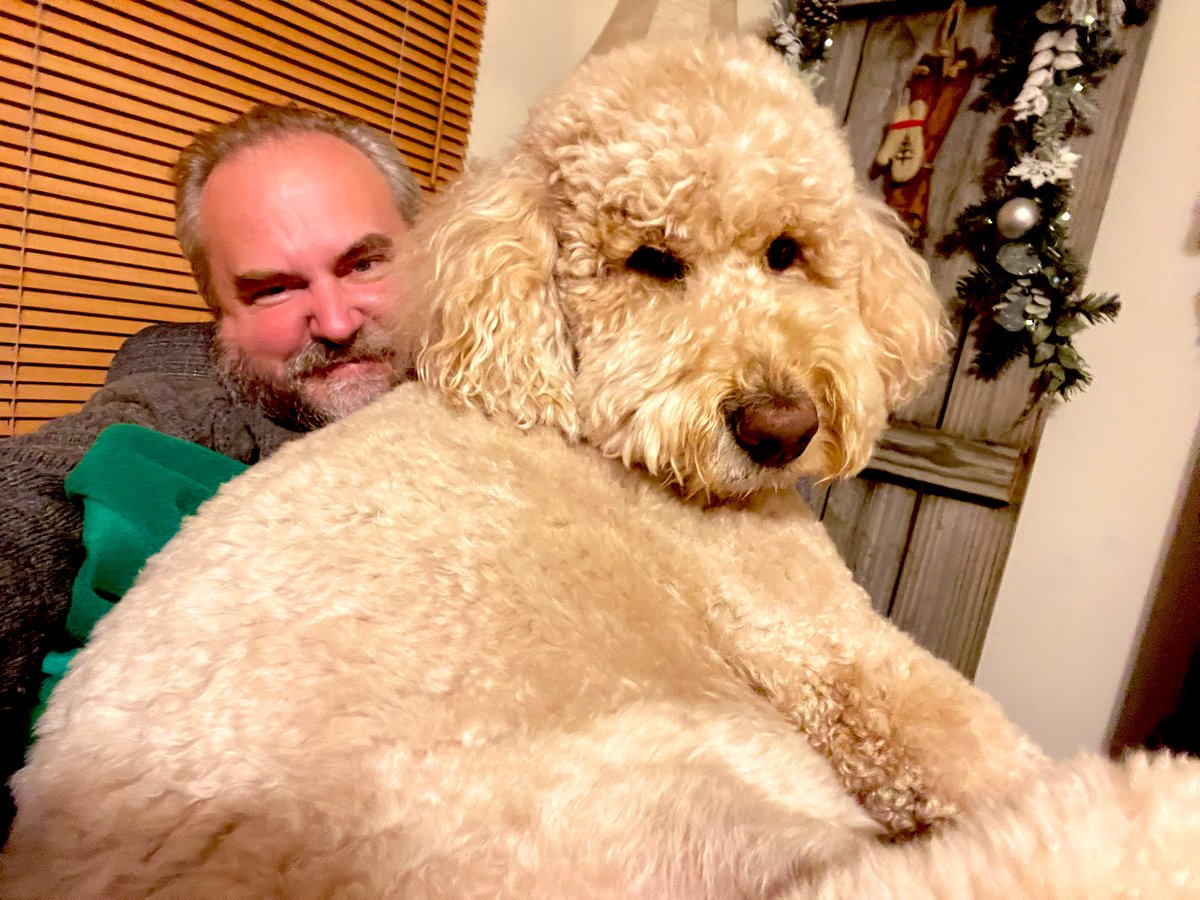 Matthew Aaron Brown tweet media