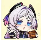 シトラリのSDスタンプがとろけ顔で手コキわっか指で作ってザーメンジョッキ持ってるって聞かされて「そんなわけねーだろ!脳みそチンポかよ…。」って思って確認したらホントだった…。ほんとだったんだよ。 