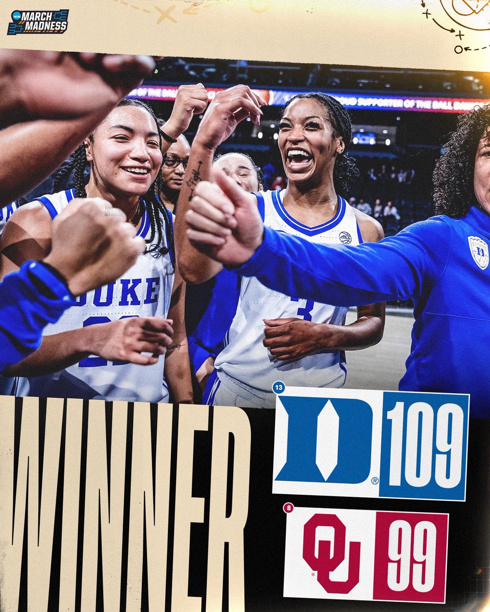 NCAA March Madness tweet media