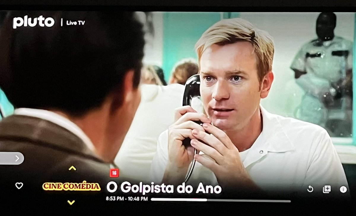 Este filme é apenas mais uma comédia da república de bananas