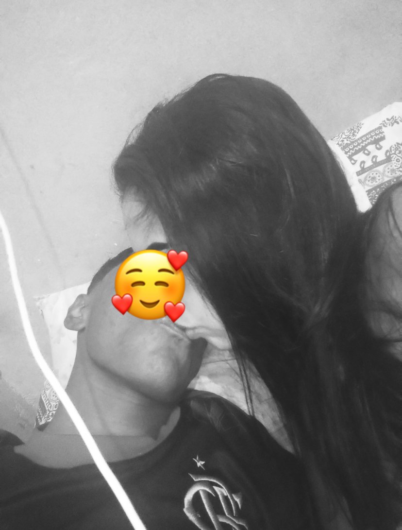 Esse não pode ser o fim diz que e mentira que vc vai volta, eu te amo amor eu não tô acreditando nisso que vou tenque viver sem vc pra me ajuda com nossos filhos 😭😭😭😭😭😭😭tirarão um pedaço do meu coração tá doendo muito deus 😭😭😭😭