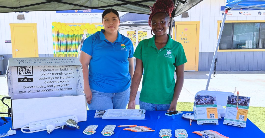 Rising Sun Center for Opportunity tweet media