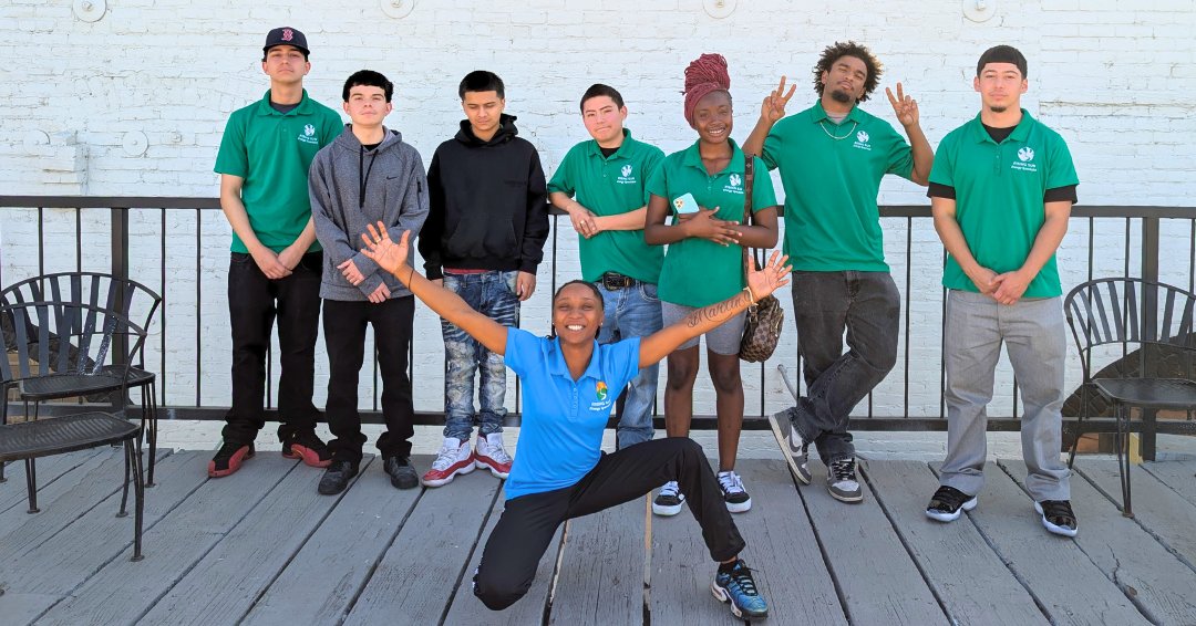 Rising Sun Center for Opportunity tweet media