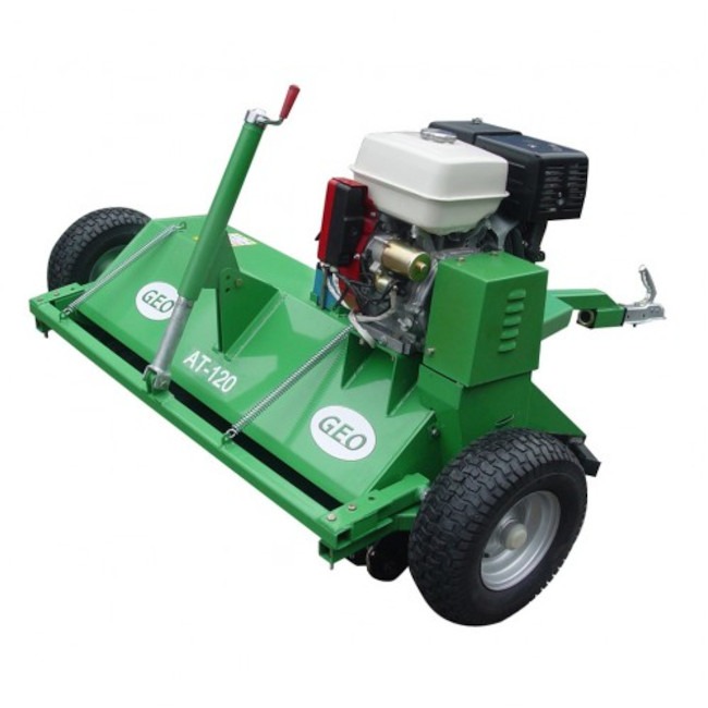 UnicunShop's tweet image. Tired of mowing? 😩 This ATV Flail Mower turns yard work into a fun adventure! 💪  Conquer weeds &amp;amp; trees with ease - it even harvests hay! 🌾 Get yours here: unicun.com/product/atv-fl… #ATV #Mowing #YardWork #Efficiency