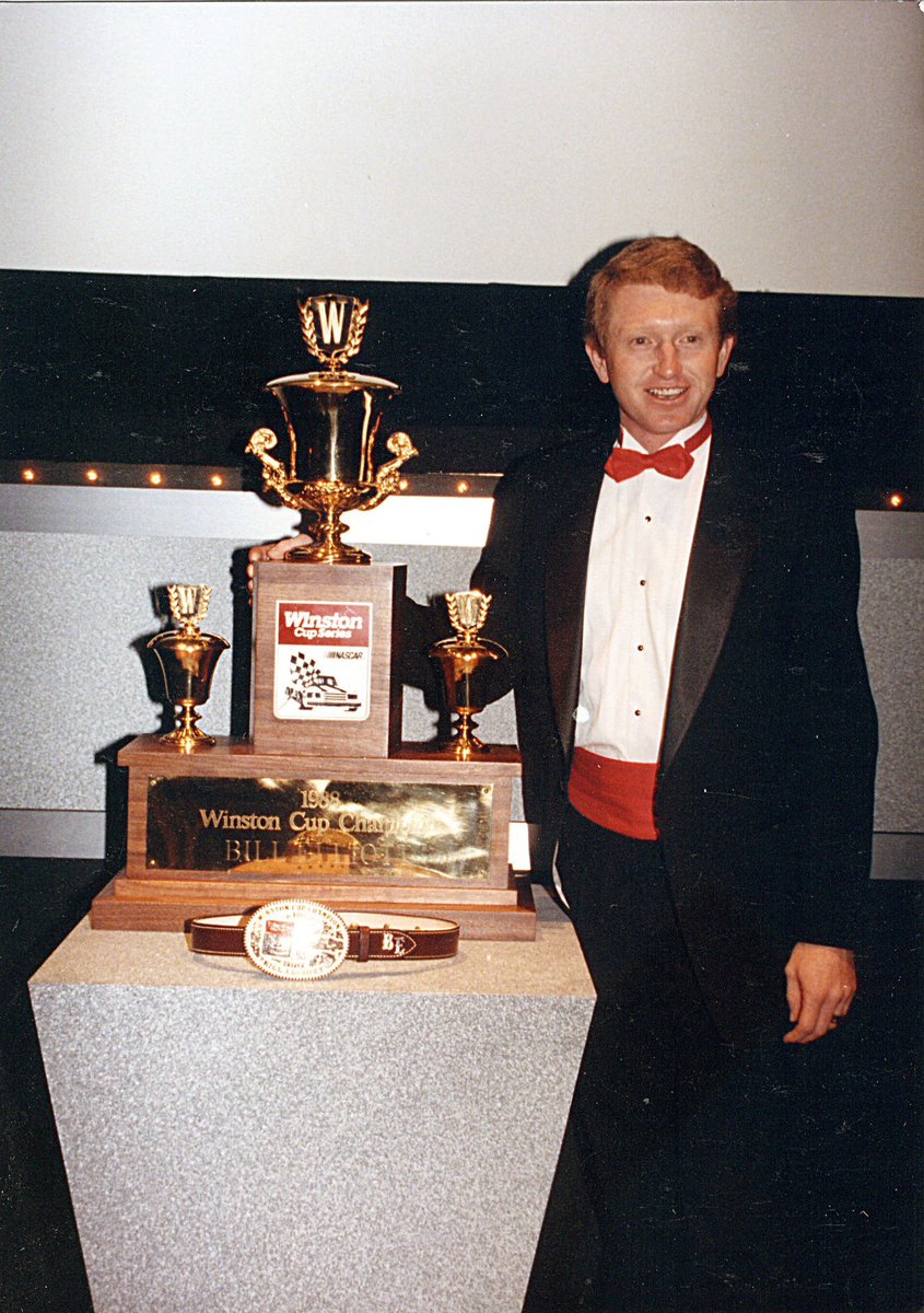 Championship moments.