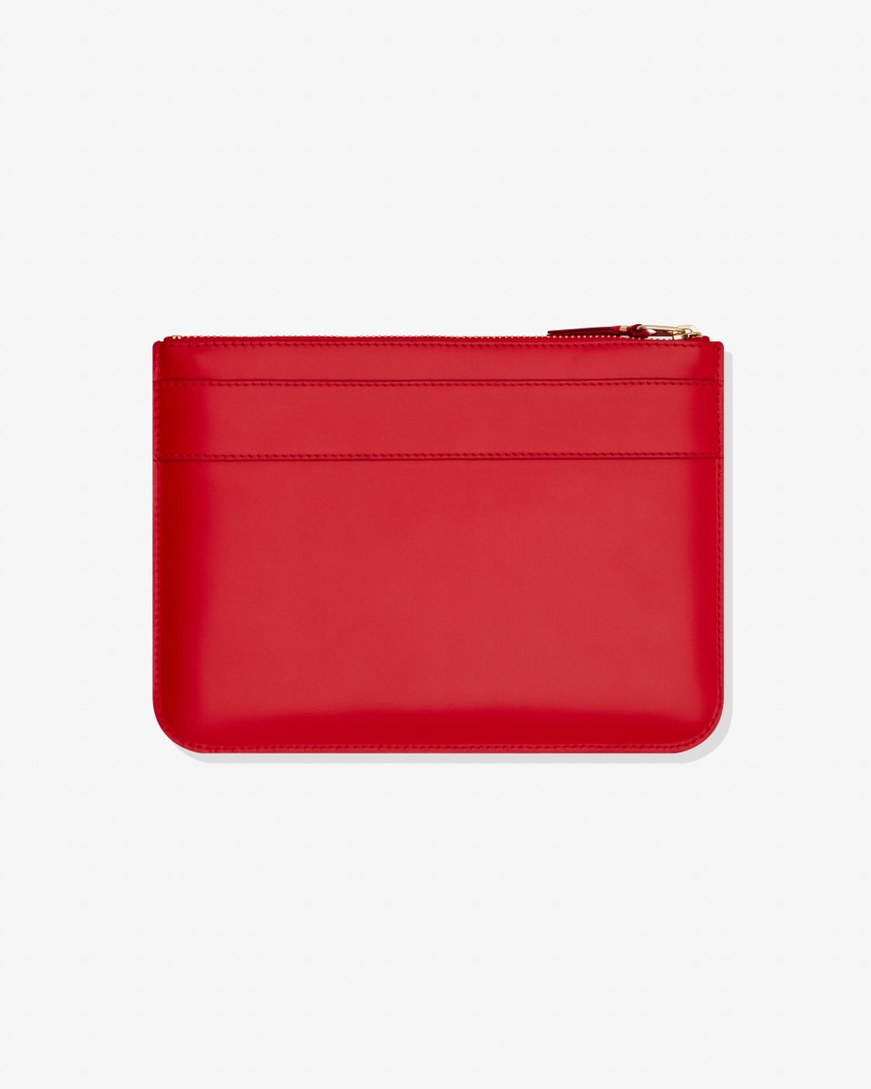 s_en_7's tweet photo. CDG WALLET
Big Bow Zip Pouch
¥54,200 ~ ¥55,800 https://t.co/p20GYbFaVo