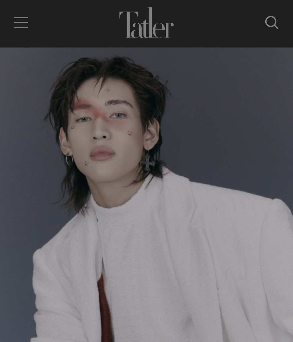 eyesonjackbam's tweet photo. Jackson Wang and BamBam have been honored as one of Asia's Most Influential in 2024 by Tatler Asia!

#Jackbam #JacksonWang #BamBam https://t.co/blDDLXrLNN
