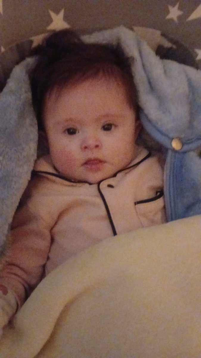 Alguien detenga a mi garbacita!!! 🥹 Cada vez está más grandota y no es xq sea mía pero también cada vez se pone más hermosa 💖 🥰 #Garbancilovers #LucianaBby🌻