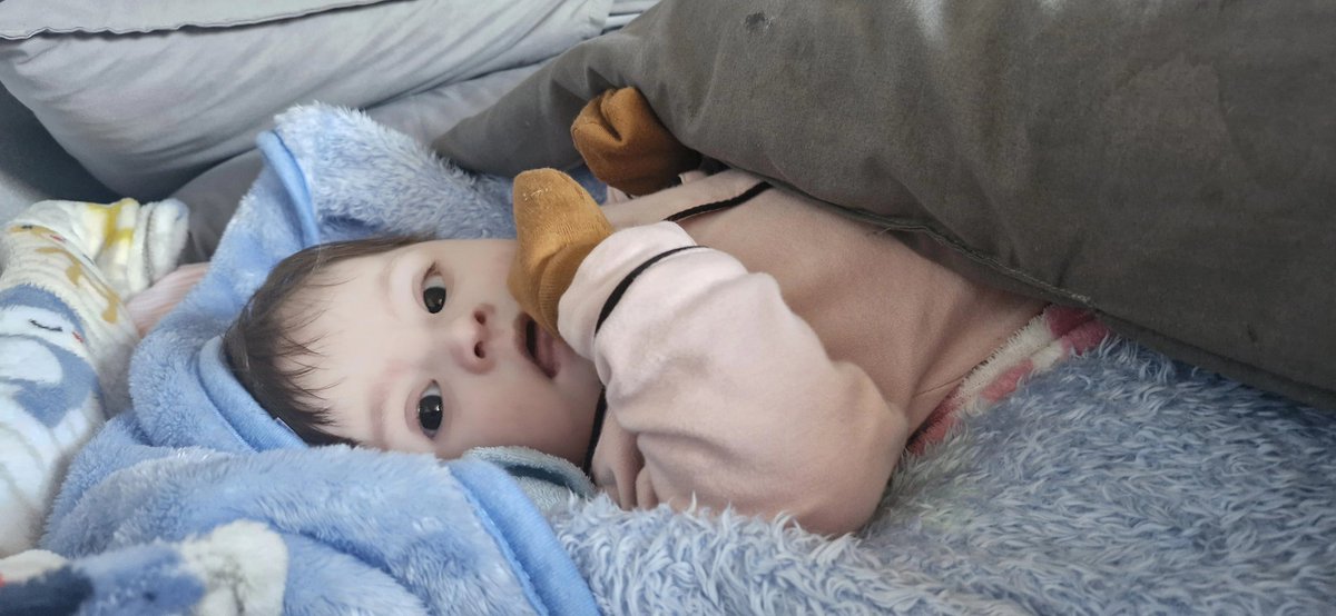 YaYa Patiño tweet media