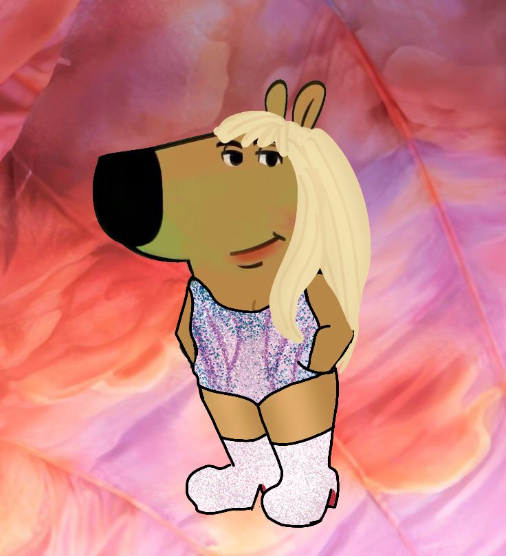 cuando billboard te quiere hacer la vida imposible pero tu eres una tia chill de cojones
#BillboardIsOverParty