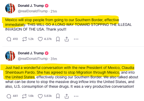 Wall Street Mav tweet media