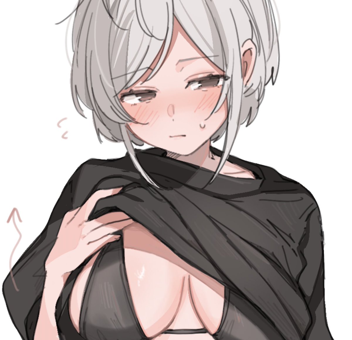 ファンボ用に描いてます 