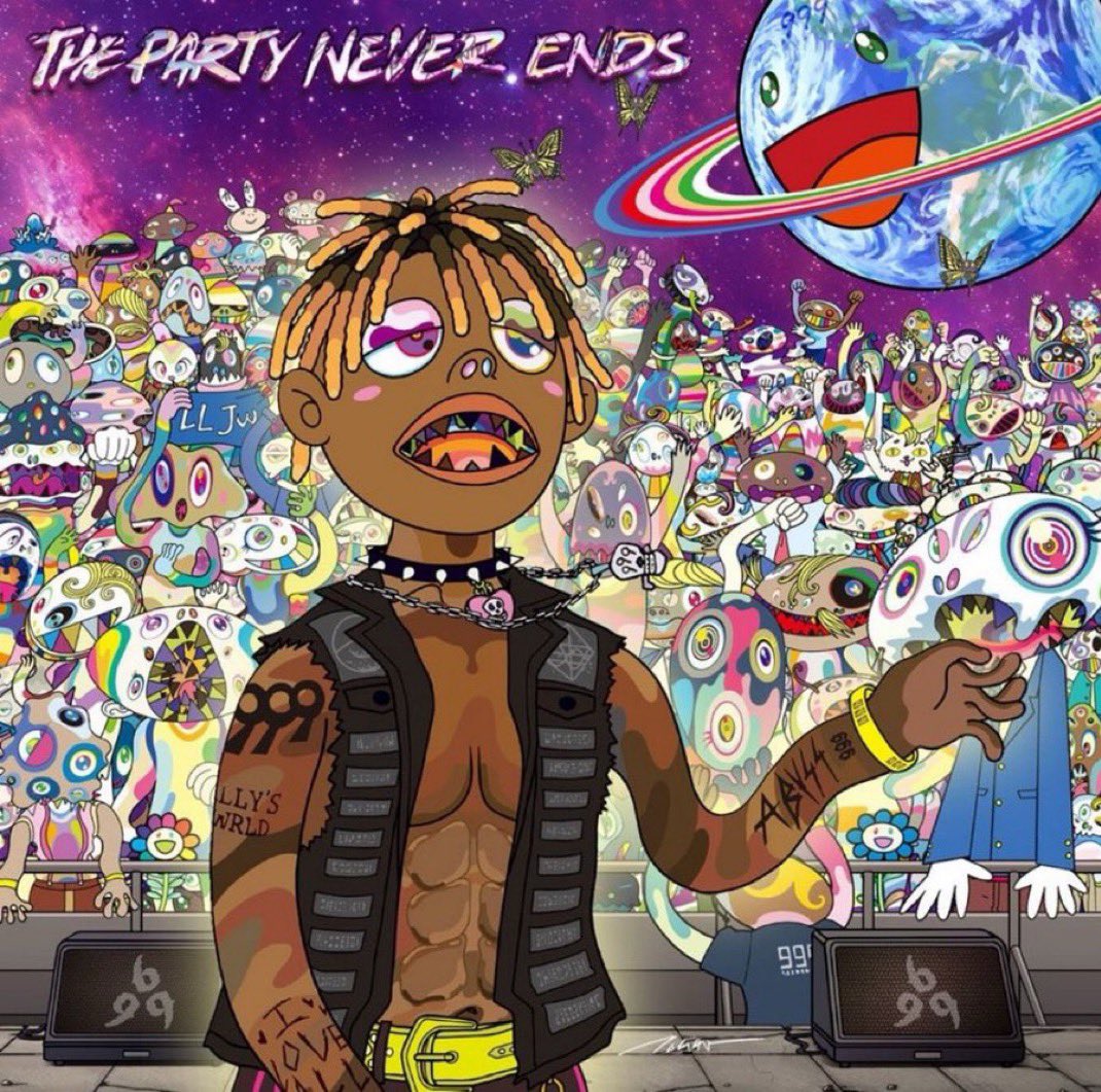 mosthiphop's tweet photo. I can’t lie man the cover is growing on me https://t.co/m7BNifSbrM