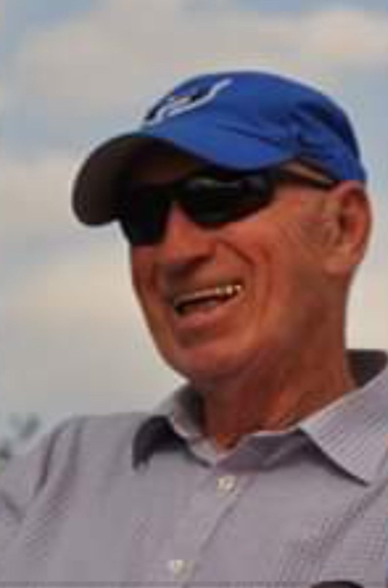 bigbstaf's tweet photo. Happy Birthday to the best Daddy &amp; Grandpa in the World! He’s a Veteran, devoted Christian, &amp; solid Leader. He has the heart of a lion with unwavering commitment to his family, loyalty to his friends, &amp; love for others. He’s a true Legend in our book!@Bstafford2234 @StaffordTeri https://t.co/yGdBQ1bffu