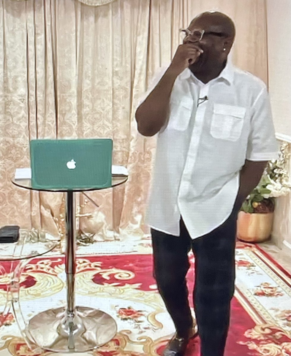 Apostle of Cash tweet media