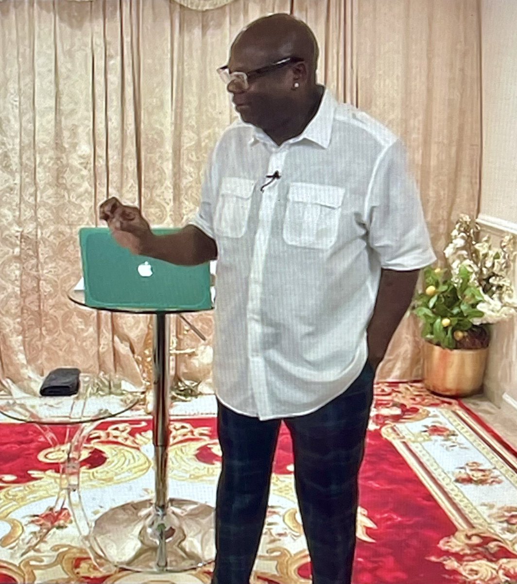 Apostle of Cash tweet media