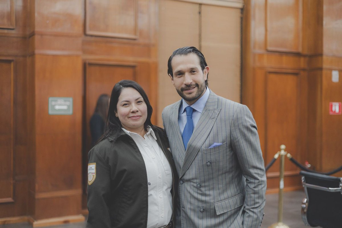 JosePablo_Monte's tweet photo. 🤝 Hoy asistí a la @Legismex por invitación de mi amiga, la Diputada Anai Esparza, para conocer el Plan Anual de Trabajo de la Comisión Legislativa de Apoyo y Atención a las Personas Migrantes.

🌍 Tuvimos una conversación clave sobre los retos que enfrentan las personas migrantes, tanto en nuestro país como en el Estado de México. Este plan representa una gran oportunidad para coordinar esfuerzos entre el @Edomex y el Congreso, garantizando políticas públicas que protejan sus derechos y mejoren su calidad de vida.

✅ Seguiremos trabajando para asegurar que las personas migrantes reciban el apoyo y respeto que merecen. 

¡Juntos podemos lograr un futuro más justo e inclusivo!