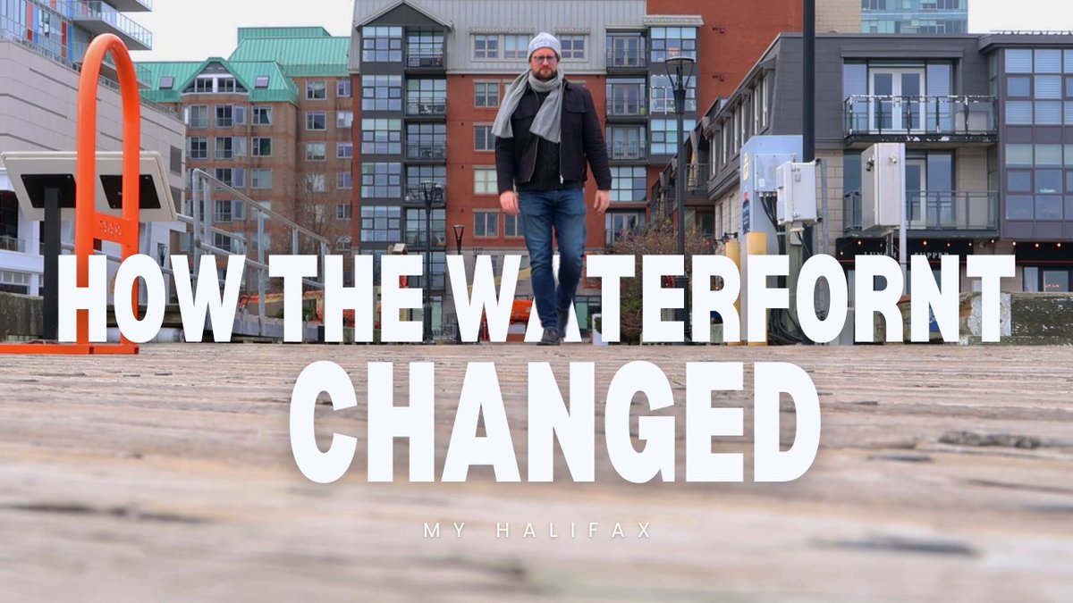 My Halifax | Vlogs about all things Halifax tweet media