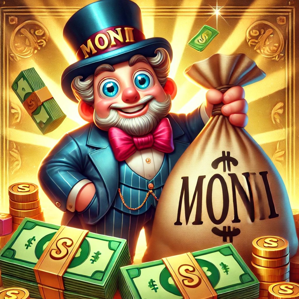 moon_findr's tweet photo. @SharksCoins $MONII @MoniiCoin  🚀😁💰

Don't miss out while it's cheap Monii!! 

8V92q3Zdbzh8UMfybSJW2WTcr3Pe2KNEeJ9cudiWF91y https://t.co/QqYY48NAuv