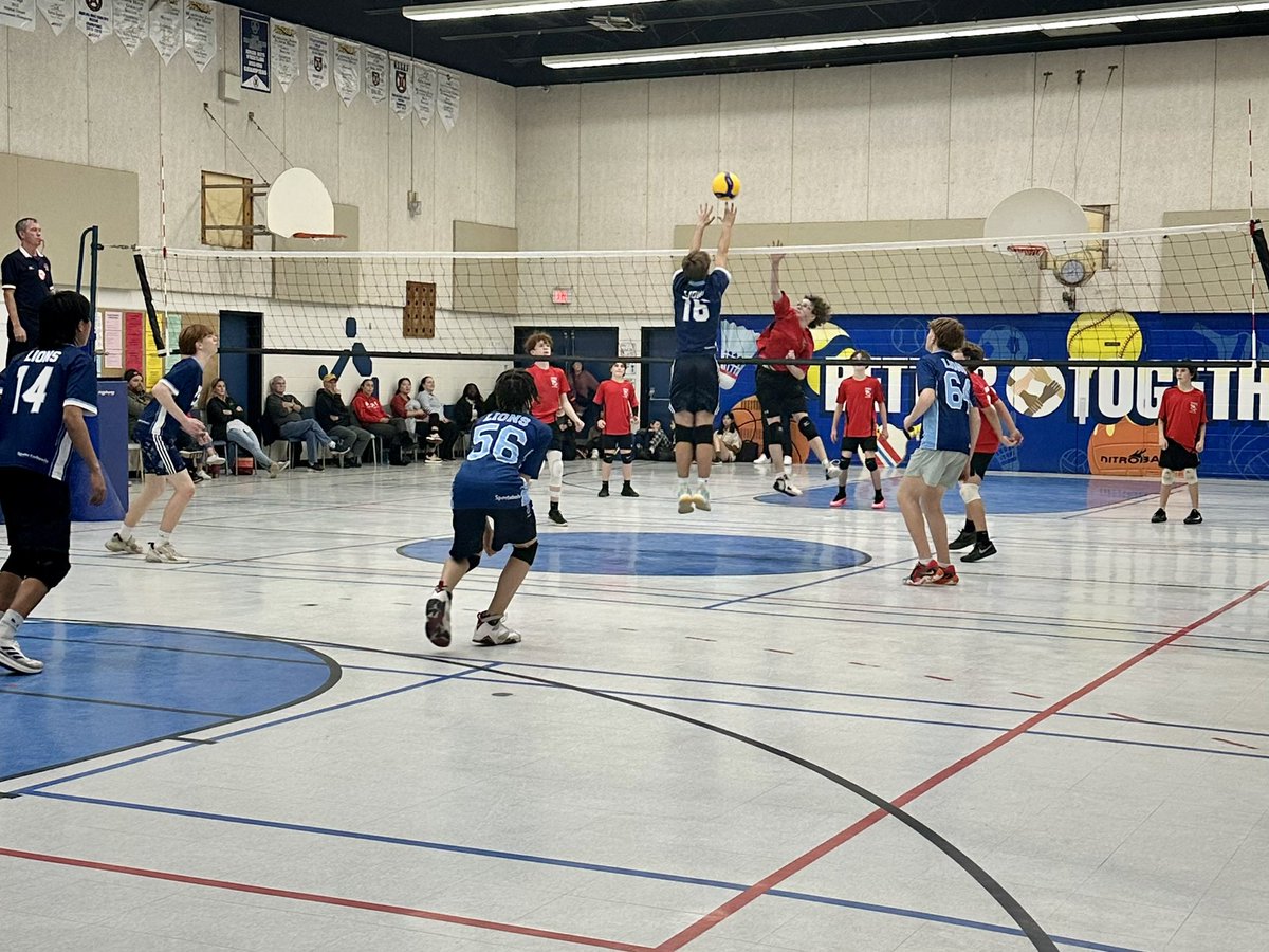 Leslie Thomas Junior High tweet media