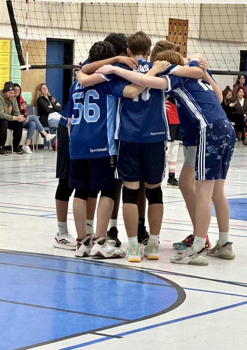 Leslie Thomas Junior High tweet media