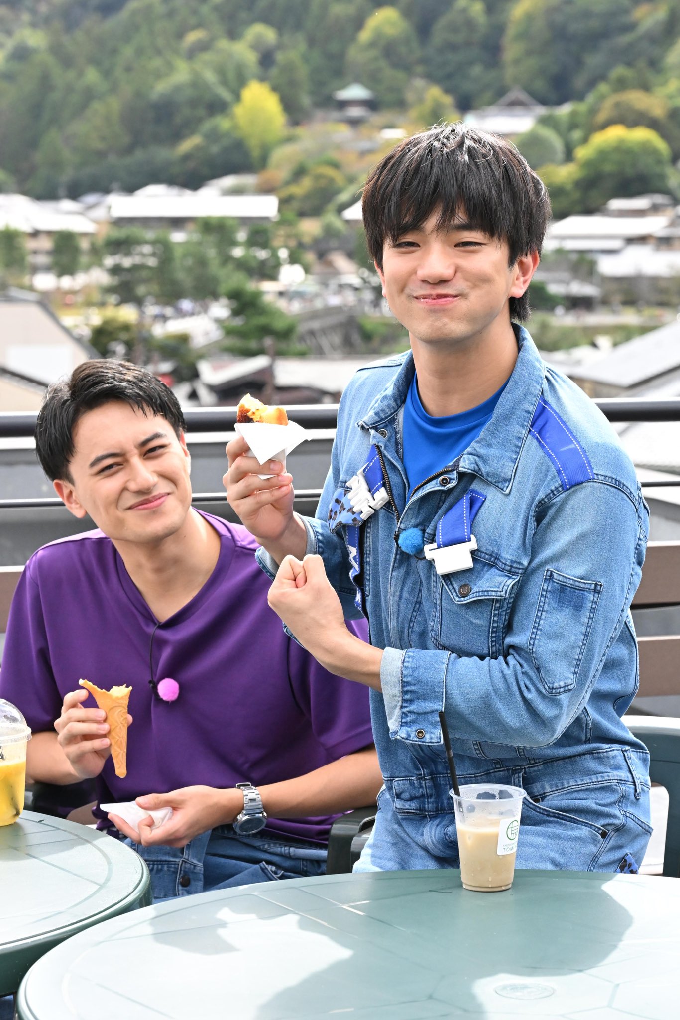 ふーページ　Aぇゐこ衣装　正門福本佐野 しぇ on X: 