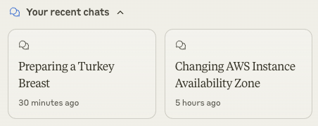 Inside you are two wolves