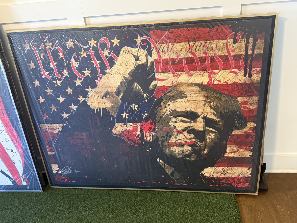 basedcashflow's tweet image. A cult doesn&apos;t have 77
Million People.

That&apos;s called a revolution.

A cult has a few thousand people with blue hair and pronouns.