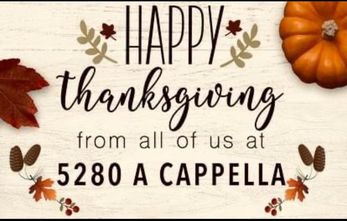 5280ACappella's tweet photo. https://t.co/RxuojRWRBV