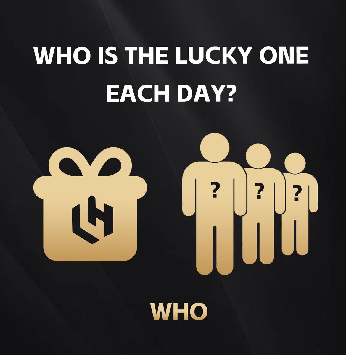 Who is the lucky one each day?
Each day WHF will draw One lucky airdrop participant who will be rewarded with $100 USDT directly to the ETH wallet address.

t.me/WorldHeartfutu…

x.com/wheartfuture