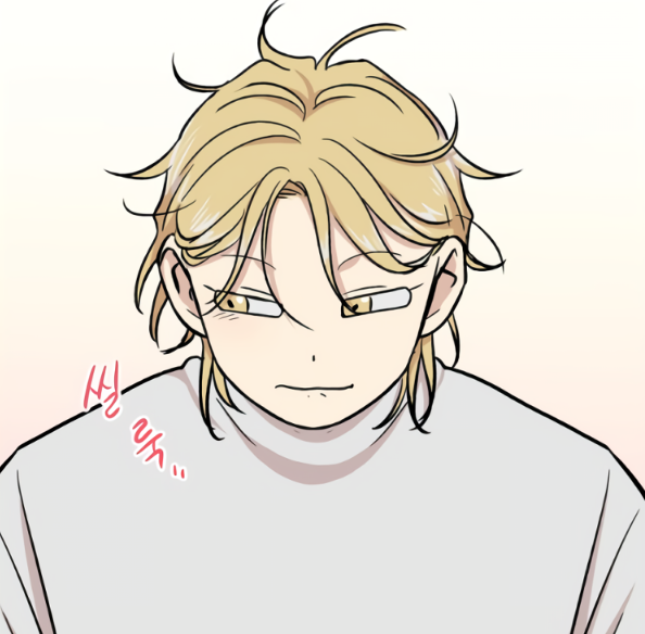 confferti's tweet photo. You can love a character and still admit when they're wrong. I love Eunyung but can acknowledge his flaws (he has none) &amp; can hold him accountable for his wrongdoings (he’s never done anything wrong in his life) &amp; call him out for his actions (which are always correct) https://t.co/OA8ApWJue9
