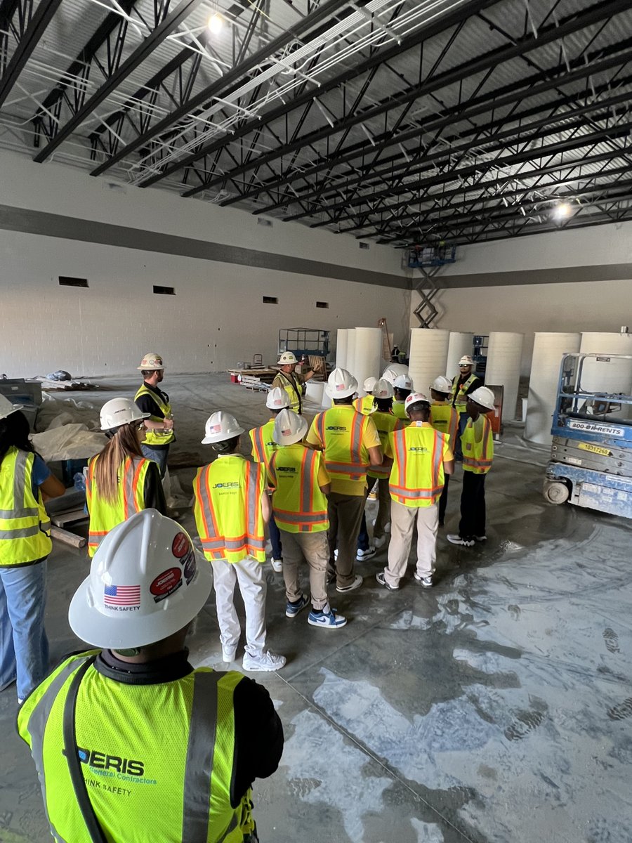 Joeris (@joerisgc) on Twitter photo Our Splendora ISD Junior HS had the pleasure of hosting 15 incredible students from <a href="/cishouston/">Communities In Schools of Houston</a> for an eye-opening field trip. ๐โจ What a great opportunity to show these future leaders the wide range of career possibilities available in ... #JoerisGC #TransformingPeopleandPlaces Our Splendora ISD Junior HS had the pleasure of hosting 15 incredible students from <a href="/cishouston/">Communities In Schools of Houston</a> for an eye-opening field trip. ๐โจ What a great opportunity to show these future leaders the wide range of career possibilities available in ... #JoerisGC #TransformingPeopleandPlaces