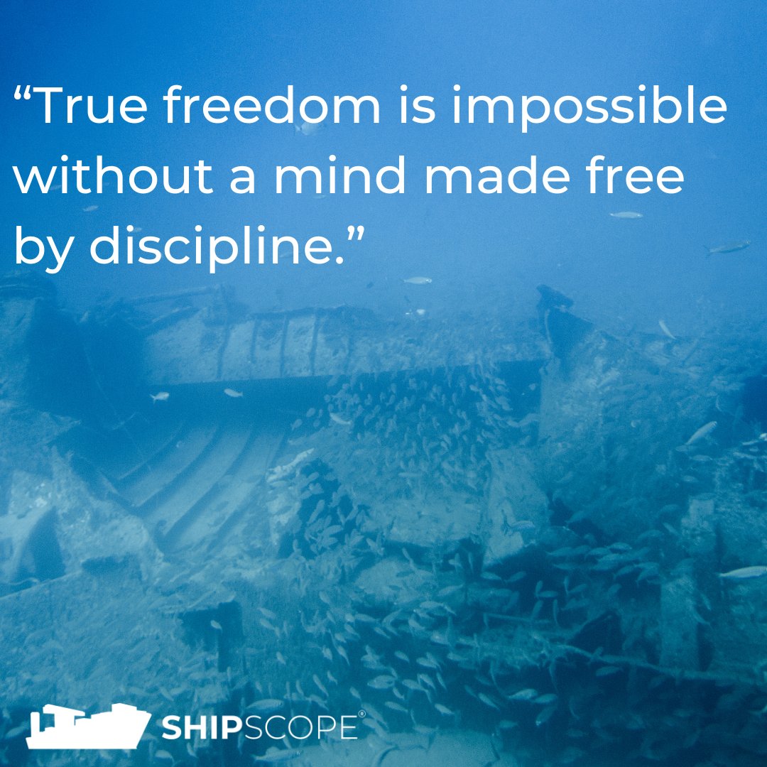 ShipScope® tweet media