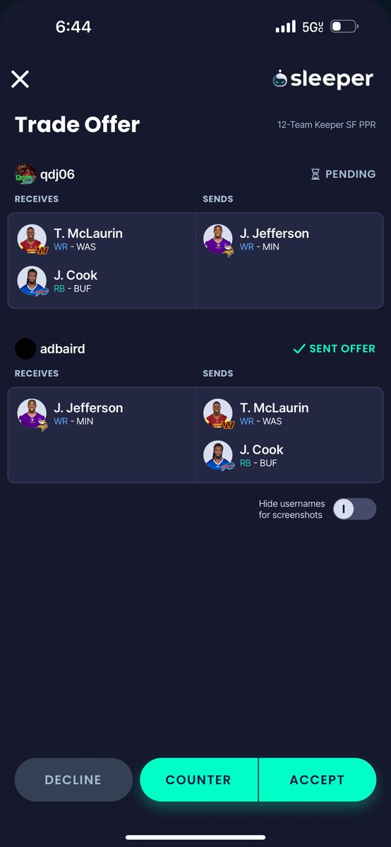 Q.D.J. #⃣6⃣ tweet media