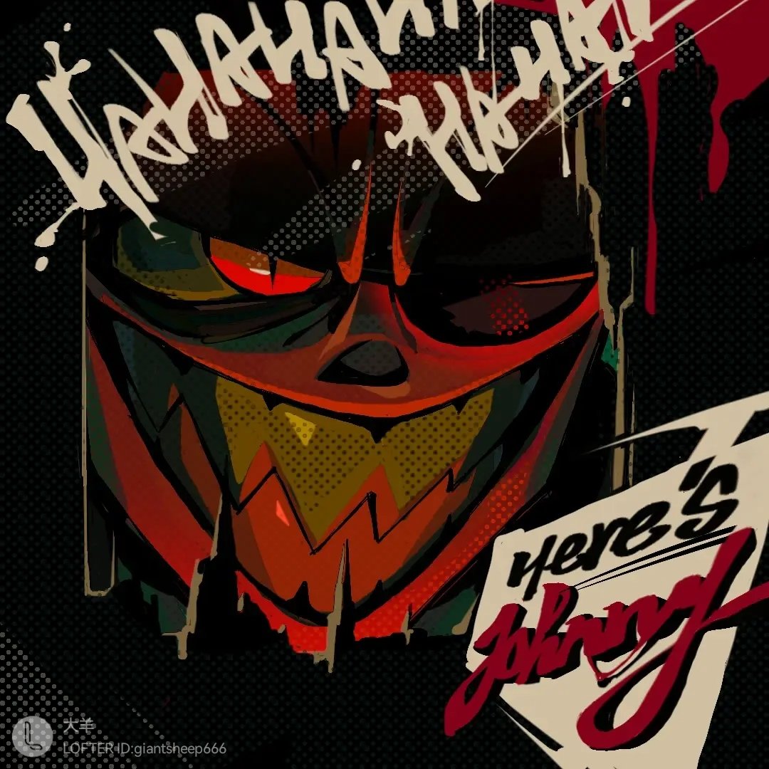giantsheep7's tweet image. 考试周没时间画新的了🥲冲啊。。
#RELEASEVILLAINOUS
@StreamOnMax
@WBHomeEnt
@cartoonnetwork
