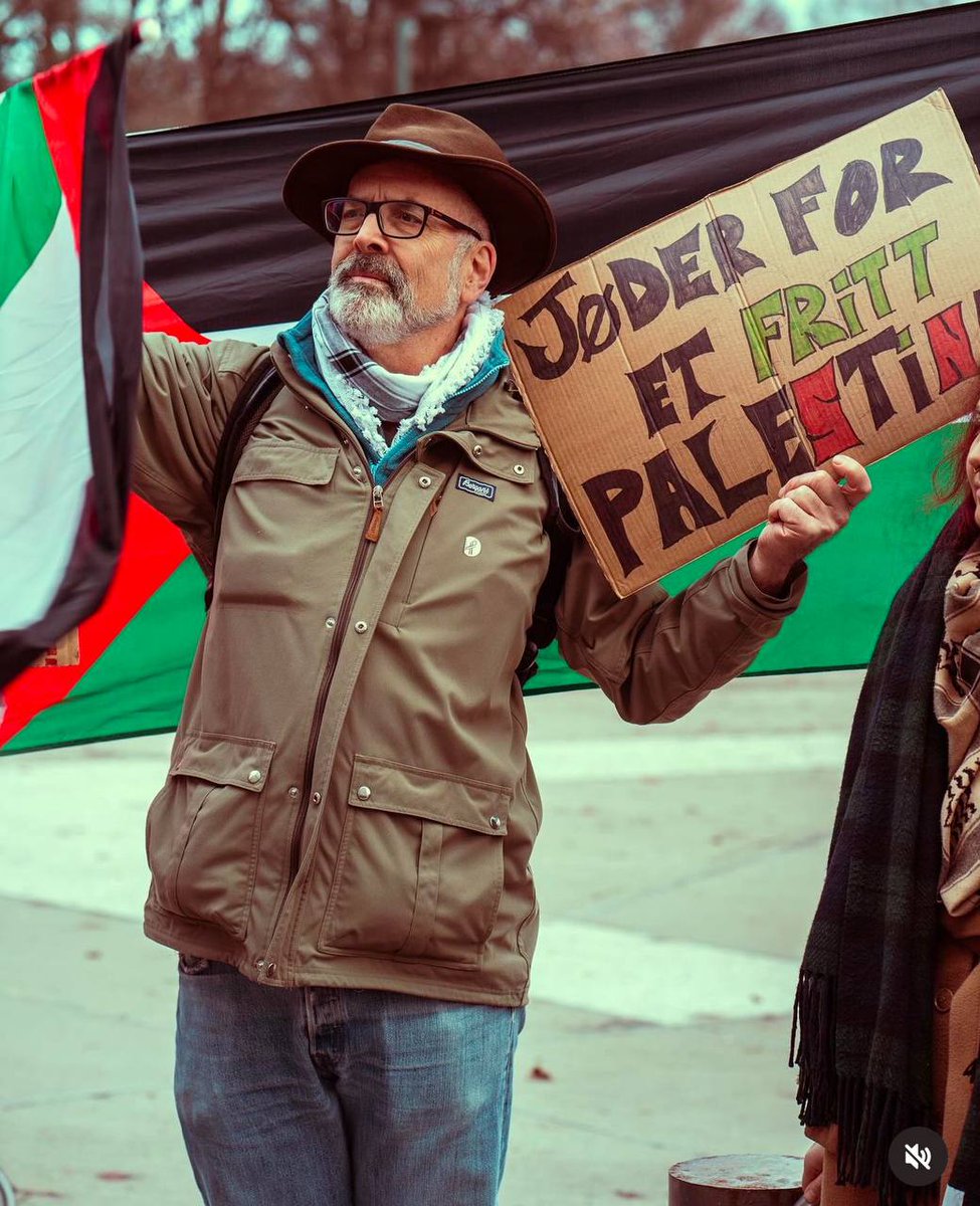 Aman Palestin tweet media