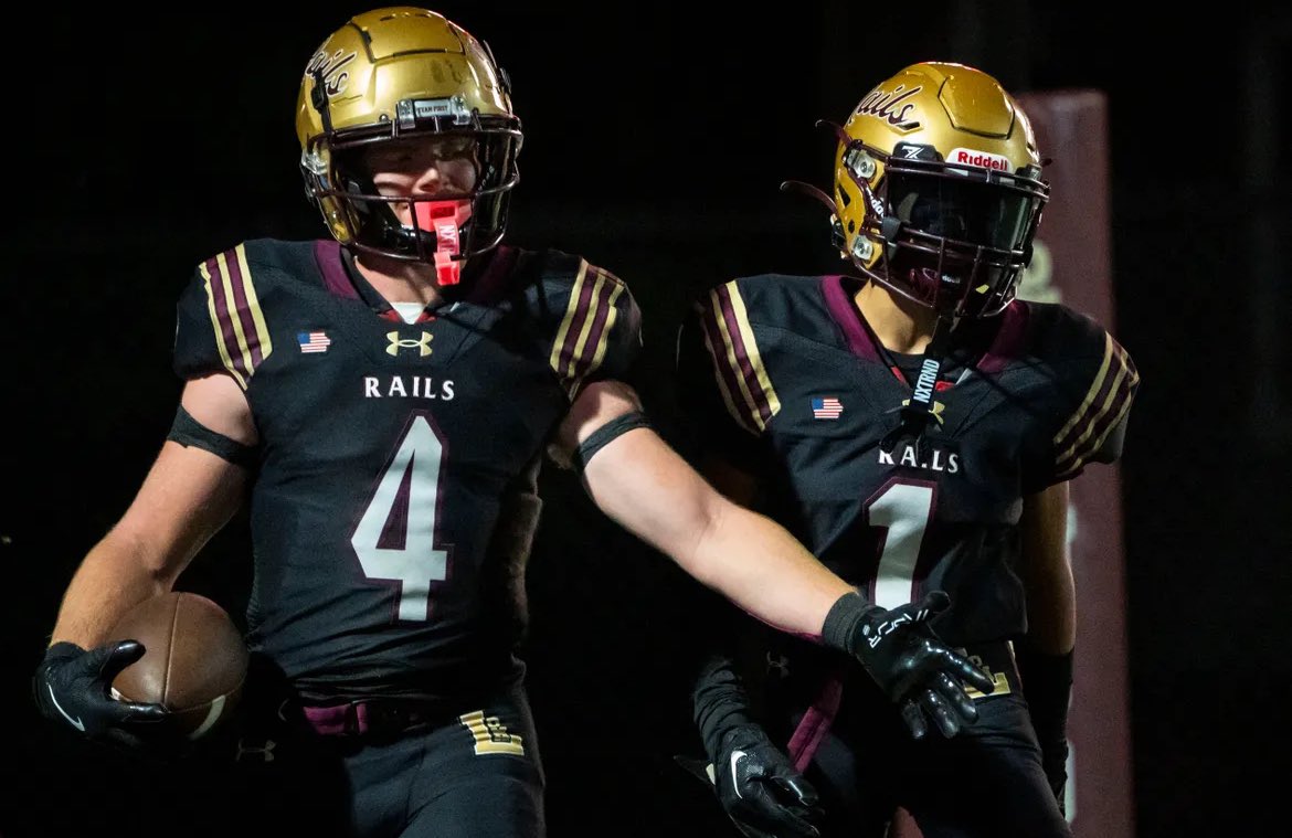 Blake Butters tweet media