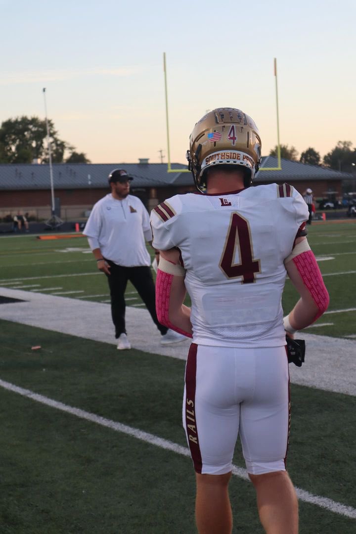 Blake Butters tweet media