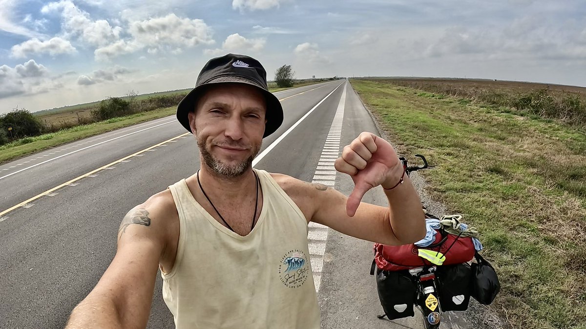 thomas2508's tweet photo. Watt ein💩Wind (!!!)🌬️🚴🏽‍♂️��

#G9toLastRide #Tag46 #45km https://t.co/UbVvuRt96I
