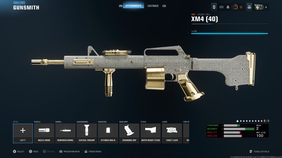 Gucci tweet media