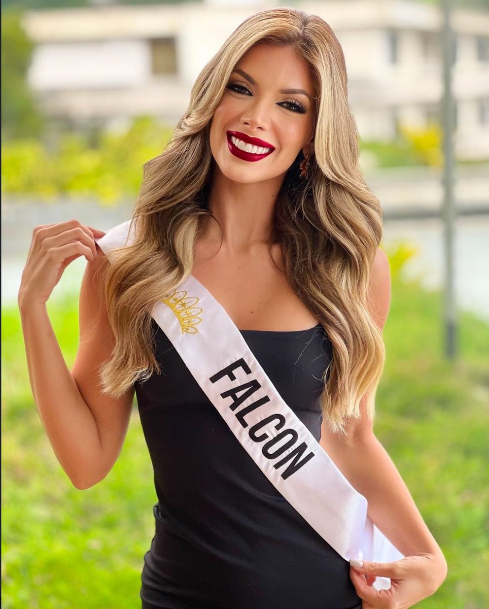 A esta niña hay que temerle #missvenezuela2024 #MissUniverseVenezuela #MissUniverse