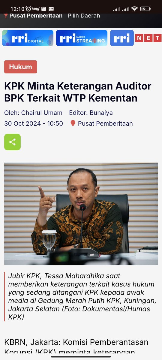pikkumomo's tweet photo. Masih kami liatiin nii @bpkri terus saya coleknnii @KPK_RI , mau rame retweet lah dulu bukan begitu @KejaksaanRI https://t.co/lNbjDddoYn