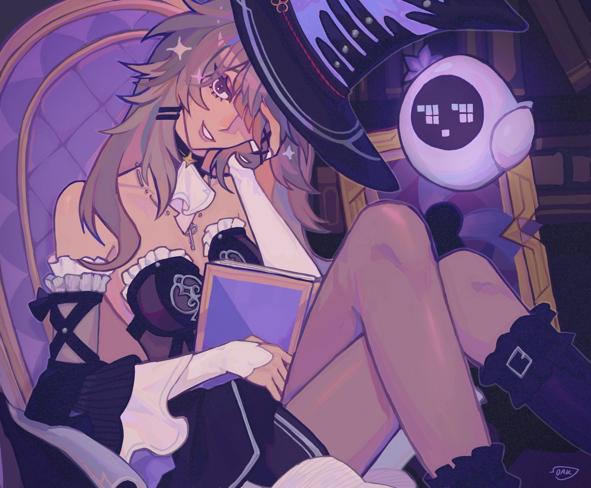 oak 🍉 tweet media