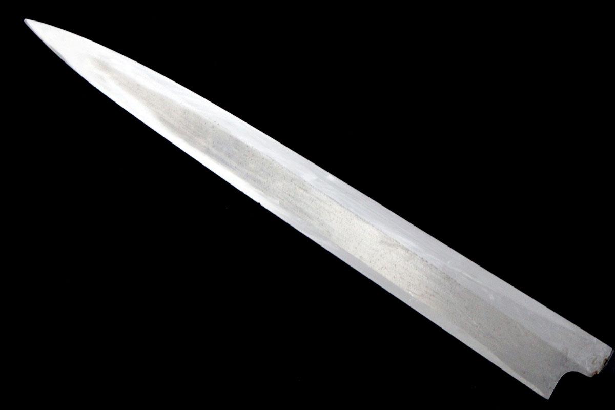 re_knife's tweet photo. 【新商品入荷】
源義光 柳刃包丁 霞 尺 朴柄 KN02-A10394-2L1C
6,000円 美品
https://t.co/kNLQpGEZ1q

#源義光 #柳刃 #刺身包丁 #包丁買取 #包丁販売 #包丁 #アールイー包丁 #アキバ流通 https://t.co/9ec0XXLrzs